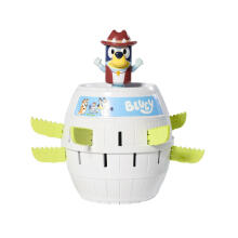 TOMY GAMES spēle Pop Up Bluey, T73659
