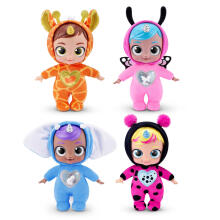 BABYCORNS doll with accessories Magical Rainbocorn Babies, 1 series, 92107