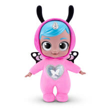 BABYCORNS doll with accessories Magical Rainbocorn Babies, 1 series, 92107