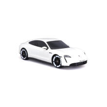 MAISTO TECH 1:24 RC Car Porshe Taycan turbo S, 81528