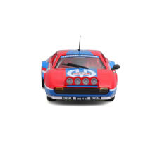 BBURAGO 1:43 Racing car model Ferrari 308 GTB 1982, 18-36304