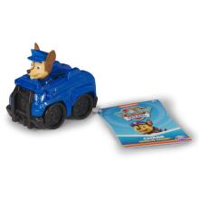 PAW PATROL transportlīdzeklis Rescue Racers, assort., 6067902