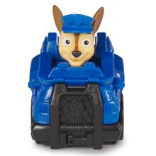 PAW PATROL transportlīdzeklis Rescue Racers, assort., 6067902