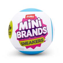 MINI BRANDS set of miniatures  Sneakers, 1 series, 77492