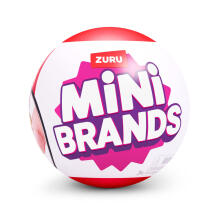 MINI BRANDS set of miniatures  Netflix, 1 series, 77563