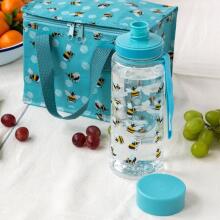 Bumblebee Water Bottle 600ml, Rex London