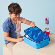 Thermal bag for lunchbox Deep Blue, b.box