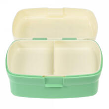 Lunch box with tray - Nine Lives, Rex London