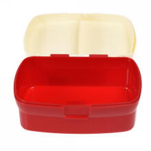 Lunch box with tray - Colourful Creatures, Rex London