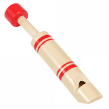 Wooden slide whistle - Classic, Rex London