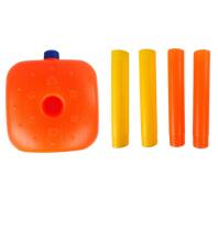 Basketbola komplekts 120 cm 78136