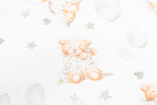PILLOWCASE FOR FEEDING PILLOW SLEEPYHEAD