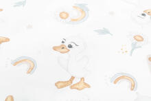 PILLOWCASE FOR FEEDING PILLOW DUCKLING