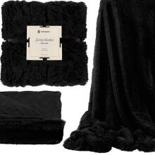 Blanket Springos HA7268 200 x 220 cm