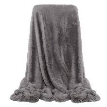 Blanket Springos HA7058 200x220 cm