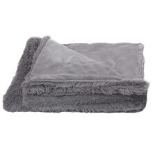 Blanket Springos HA7058 200x220 cm