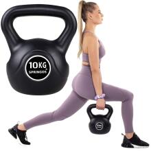Вес мяча Springos FA1004 10кг.