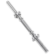 Fitness weight bar short Springos FA1027 48 cm