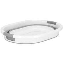 HA5108 СКЛАДНОЙ КОНТЕЙНЕР ДЛЯ ХРАНЕНИЯ 53X38,5X24 СМ, 24 Л