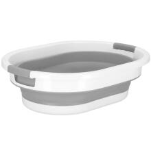 HA5108 СКЛАДНОЙ КОНТЕЙНЕР ДЛЯ ХРАНЕНИЯ 53X38,5X24 СМ, 24 Л