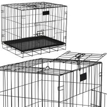 Клетка для домашних животных Springos PA1019 60 x 50 x 42 см