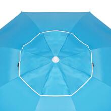 Beach umbrella Springos BU0015 220cm
