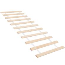 Gultas režģis Springos BF0007 160x200