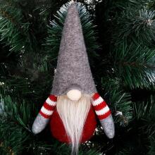 CA0640 CHRISTMAS DECORATION "SKRZAT"