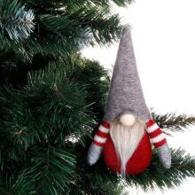 CA0640 CHRISTMAS DECORATION "SKRZAT"