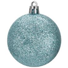 CA0855 SET OF CHRISTMAS BALLS 72 PCS.