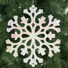 CA0772 CHRISTMAS ORNAMENT 15 CM