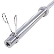 Олимпийская штанга Springos FA1052 220 см 20 кг