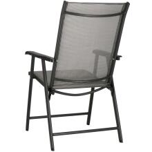 Садовый стул Springos GC0020