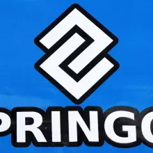 Футбольные ворота Springos SG0010 240x170 см