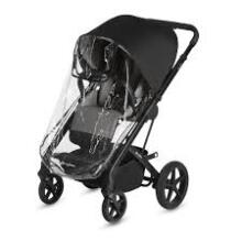 Cybex Balios S Raincover Transparent Art.212840 Lietusplēve