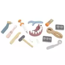 Dentist Set Multicolor Art.213258