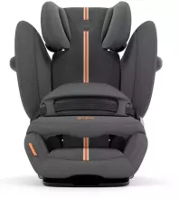 Cybex Pallas G i-Size 76-150cm Art.213307 Plus Lava Grey