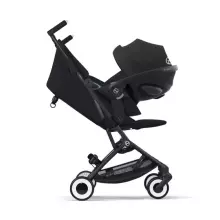 Cybex Libelle BLK Фкею213661 Magic Black
