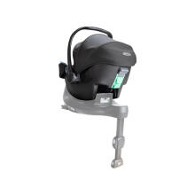 Graco Snuglite R129  40-75cm Art.213699 Midnight autokrēsls 0-13 kg