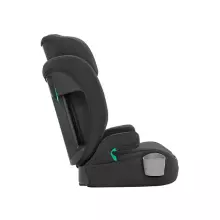 Graco Eldura R129 76-150cm Art.213701 Midnight autokrēsls 9-36 kg