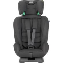 Graco Flexigrow R129 76-145cm Art.213702 Onyx