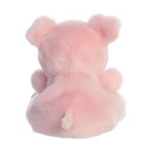 AURORA Palm Pals Soft toy Wizard Pig, 11 cm