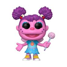 FUNKO POP! Vinila figūra: Sesame Street - Abby