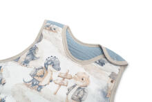 SLEEPING BAG M 50x80 DRAGONS JEANS