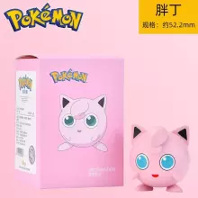 Doll Figure Pokemon Art.213948 Фигурка Покемон ,6см