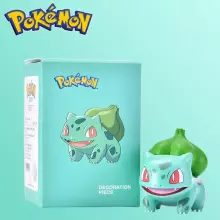 Doll Figure Pokemon Art.213956 Фигурка Покемон ,6см
