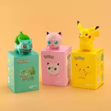 Doll Figure Pokemon Art.213956 Фигурка Покемон ,6см