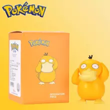 Doll Figure Pokemon Art.213956 Фигурка Покемон ,6см