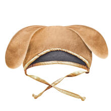 Bebe Basics Carneval Art.213959 Karnevāla cepure Zaķis