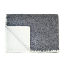 La bebe™ Merinos New Zeland  Art.213966 Merino wool blanket 65x90cm